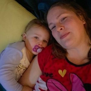 Meet your Posher, Shandy